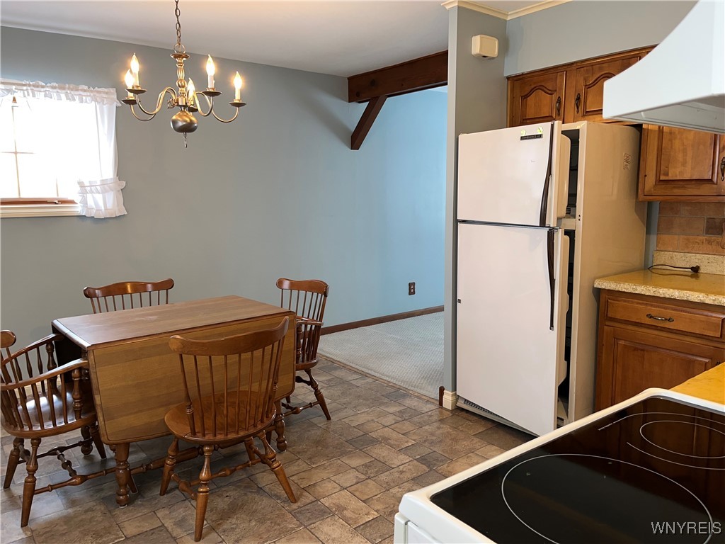 156 Frederick Road Tonawanda, NY 14150 - Photo 15 of 34