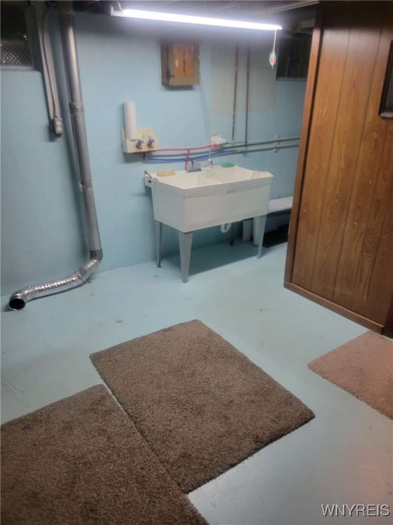 156 Frederick Road Tonawanda, NY 14150 - Photo 32 of 34