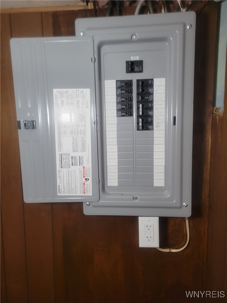 156 Frederick Road Tonawanda, NY 14150 - Photo 33 of 34