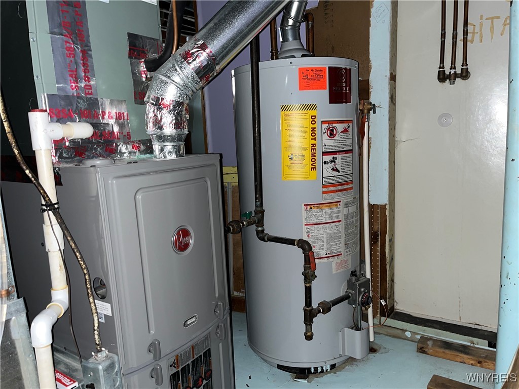 156 Frederick Road Tonawanda, NY 14150 - Photo 34 of 34