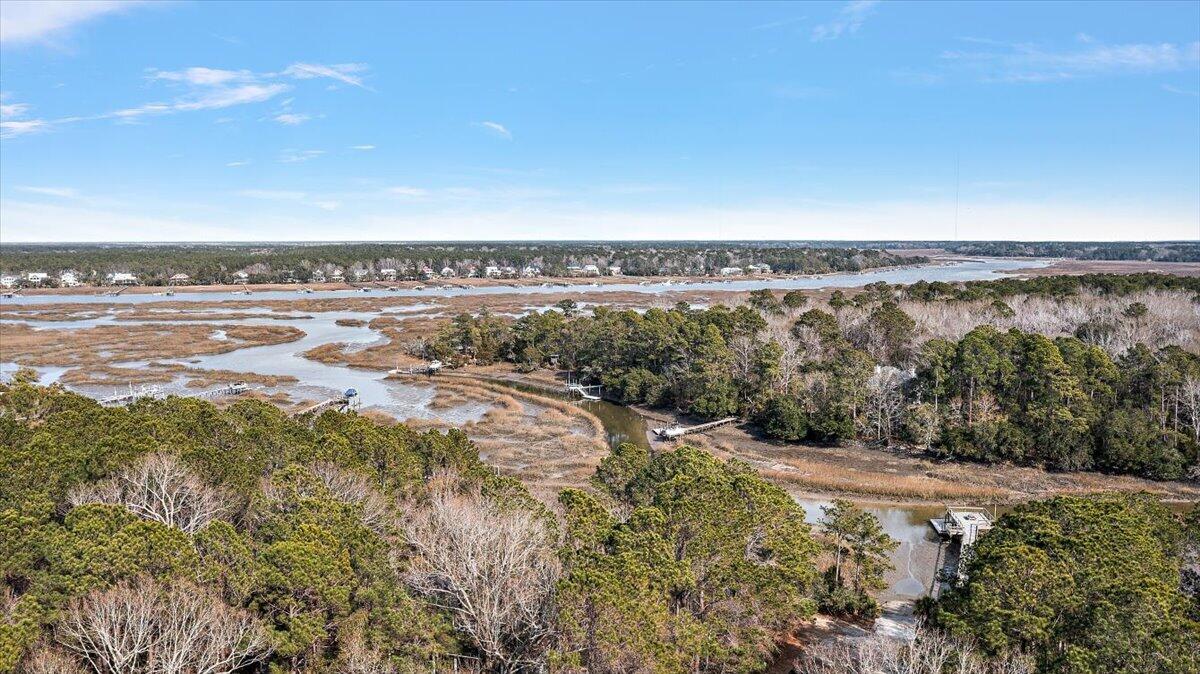 3582 Heathermoor Court Mount Pleasant, SC 29466 - Photo 3 of 54 51-DJI_0026
