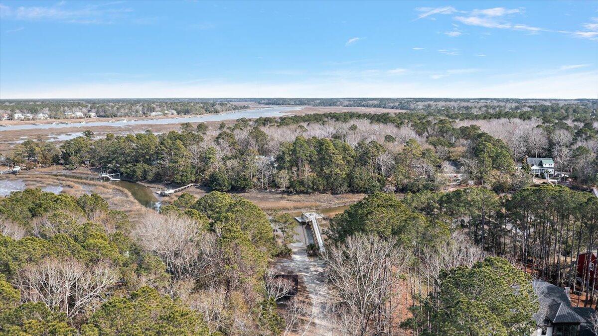 3582 Heathermoor Court Mount Pleasant, SC 29466 - Photo 4 of 54 52-DJI_0029