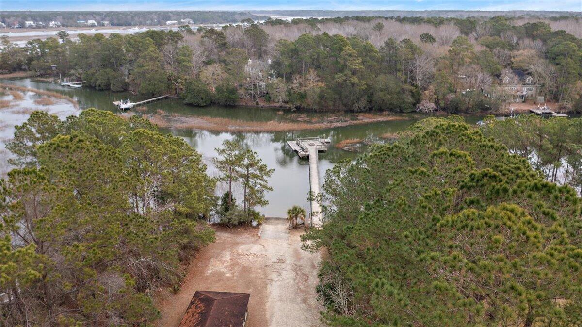 3582 Heathermoor Court Mount Pleasant, SC 29466 - Photo 49 of 54 1-DJI_0001