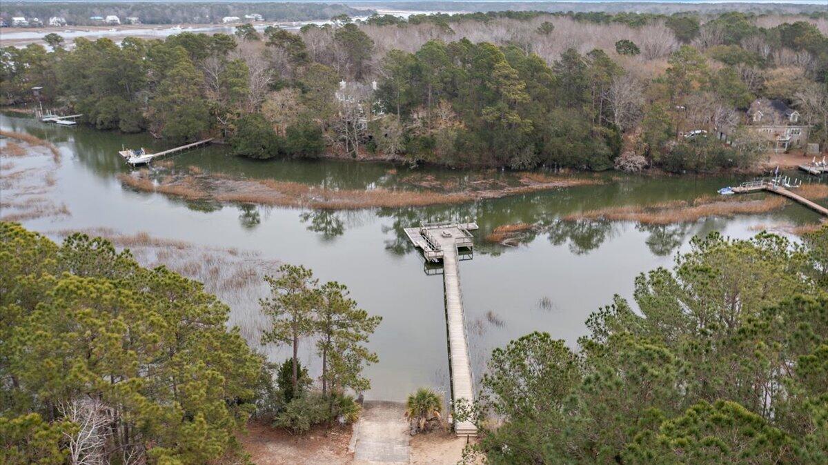 3582 Heathermoor Court Mount Pleasant, SC 29466 - Photo 50 of 54 2-DJI_0004