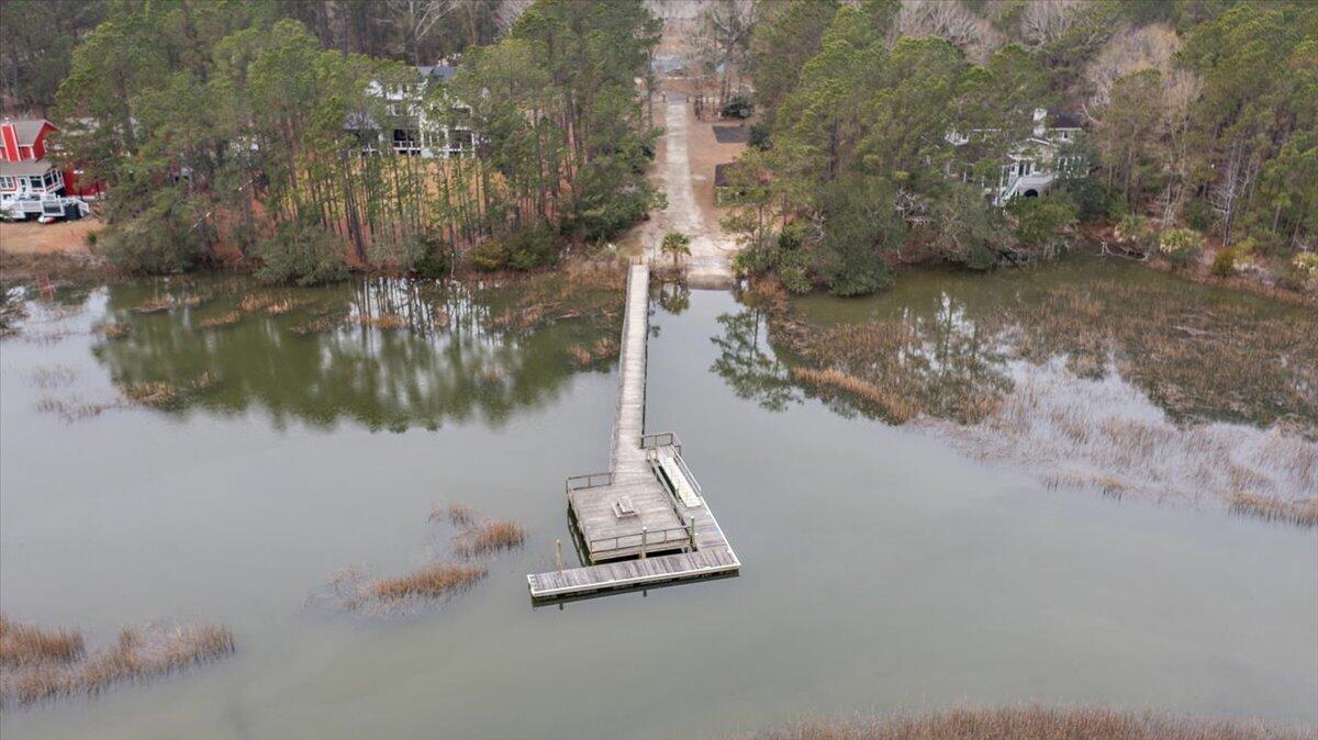 3582 Heathermoor Court Mount Pleasant, SC 29466 - Photo 52 of 54 5-DJI_0013