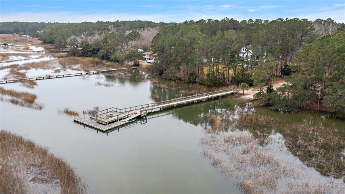 3582 Heathermoor Court Mount Pleasant, SC 29466 - Photo 53 of 54 7-DJI_0019