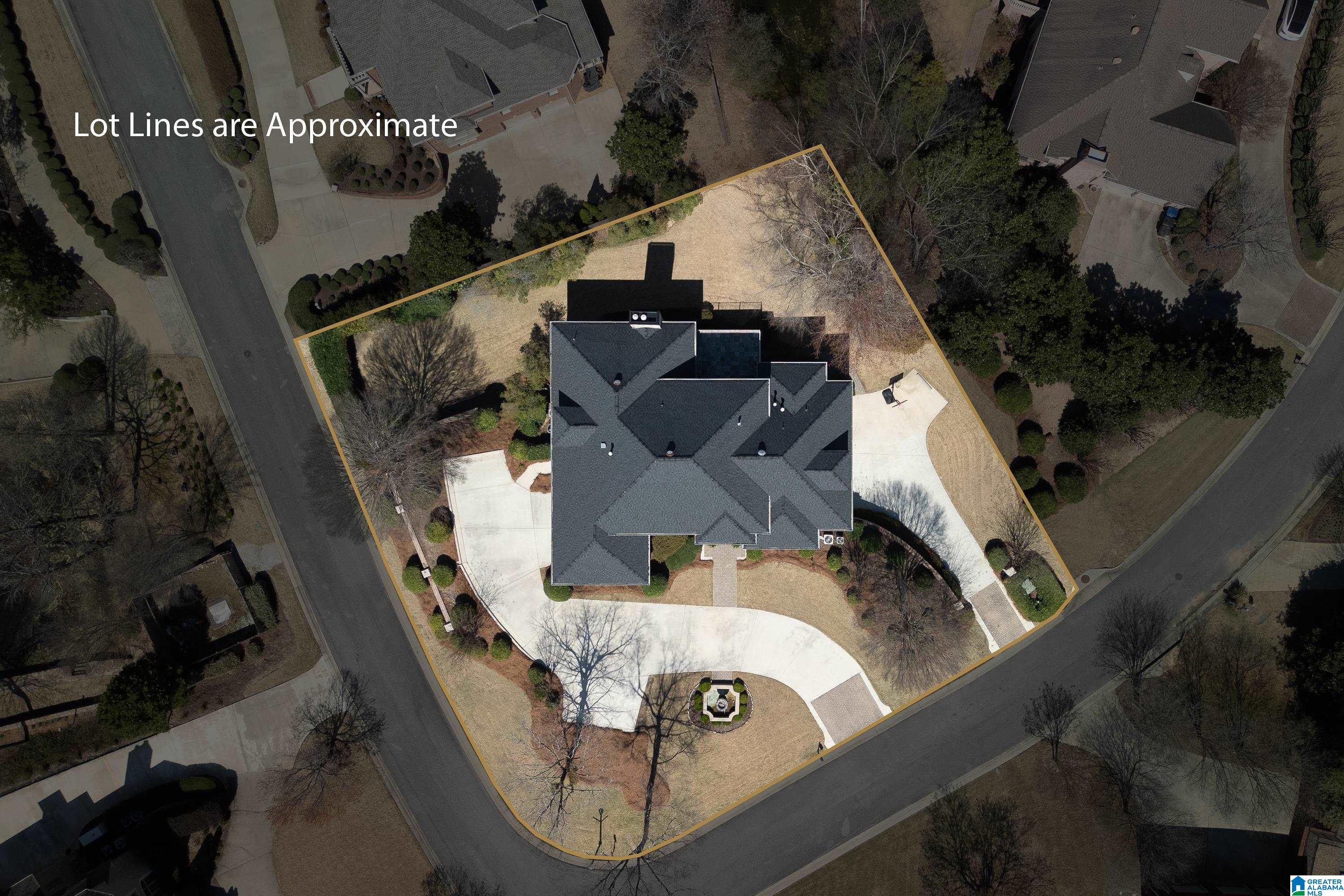 1012 Lake Heather Road Birmingham, AL 35242 - Photo 87 of 100