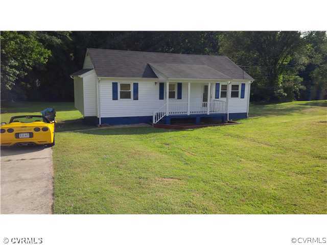 6145 Derwent Road Richmond, VA 23225 - Photo 1 of 7 Gallery Image 1