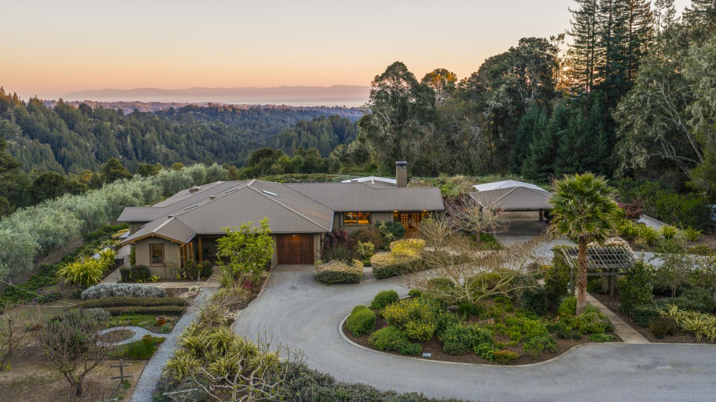 1080 Larsen Road Aptos, CA 95003 - Photo 2 of 86