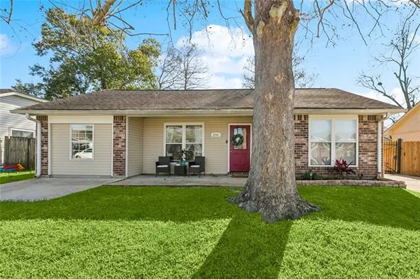 $226,000 | 2741 Collette Drive, Marrero, LA 70072