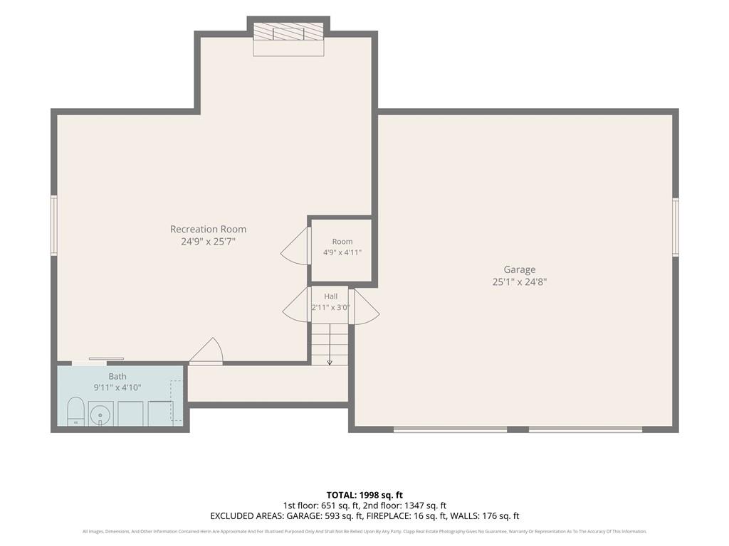 1903 North Lazy Branch Road Independence, MO 64058 - Photo 42 of 43
