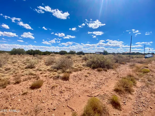$8,200 | 4577 East Pinto Road, Unit 68, Snowflake, AZ 85937