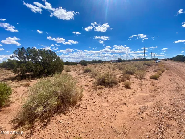$8,200 | 4577 East Pinto Road, Unit 68, Snowflake, AZ 85937