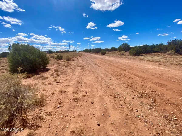 $8,200 | 4577 East Pinto Road, Unit 68, Snowflake, AZ 85937