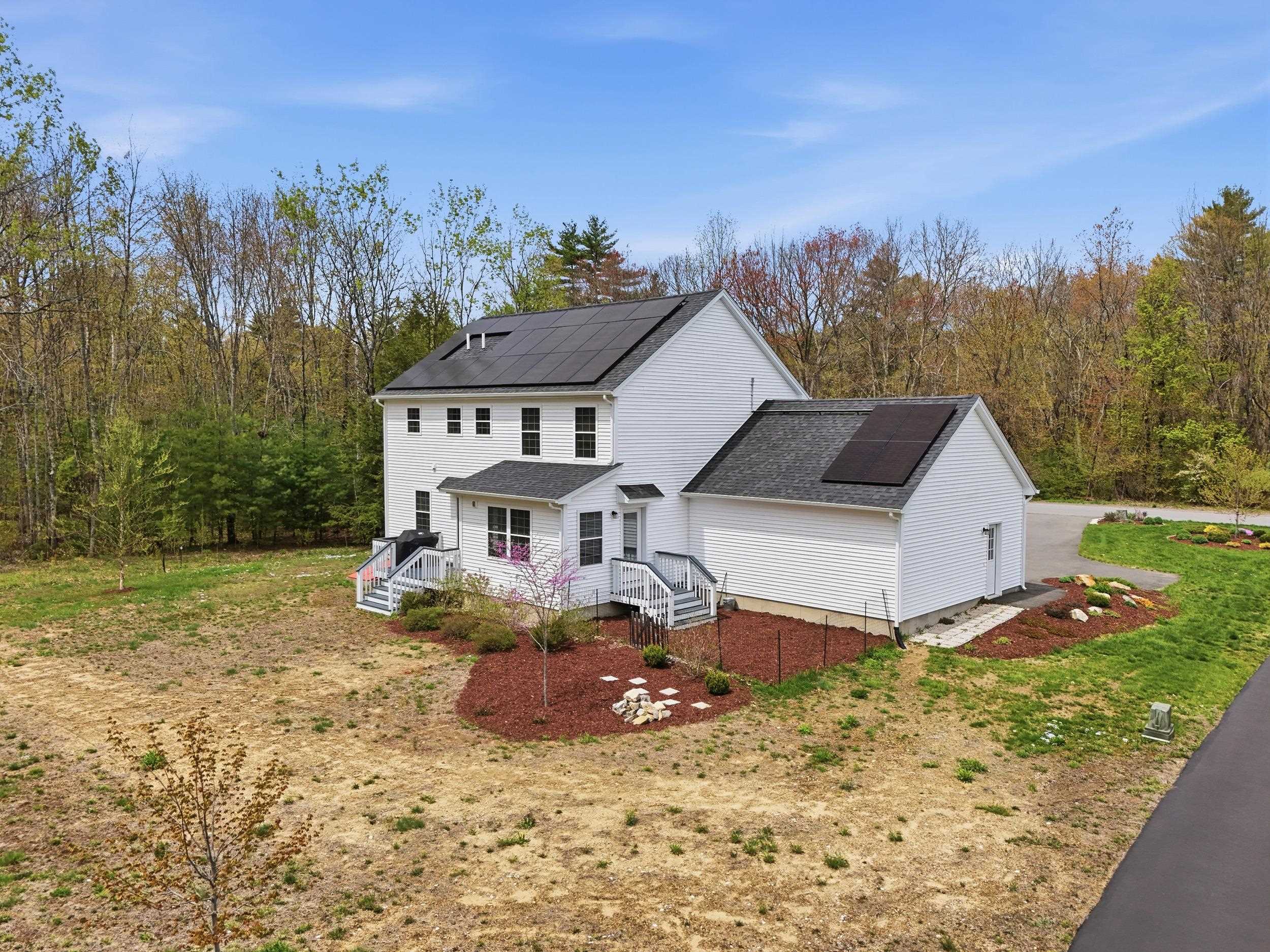 12 Sandybrook Drive Raymond, NH 03077 - Photo 49 of 50