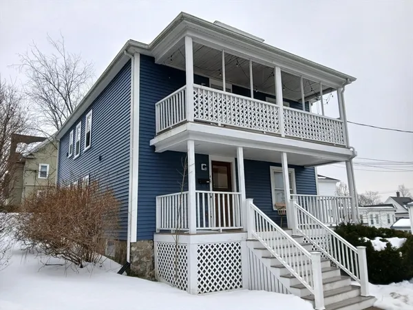 $2,500 | 44 Chapel Court, Unit 2, Norwood, MA 02062