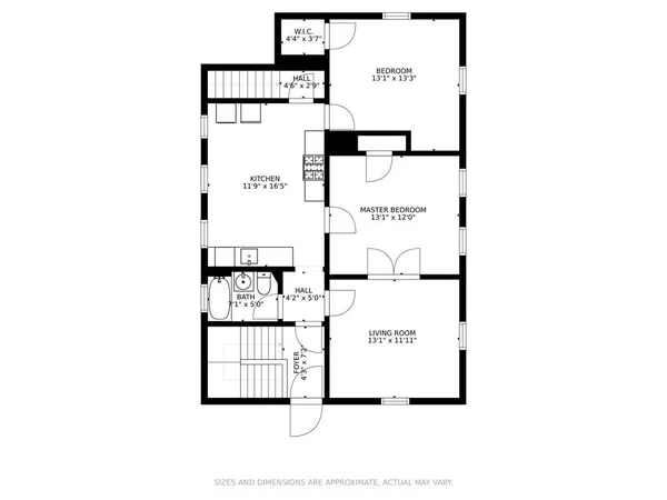 $2,500 | 44 Chapel Court, Unit 2, Norwood, MA 02062