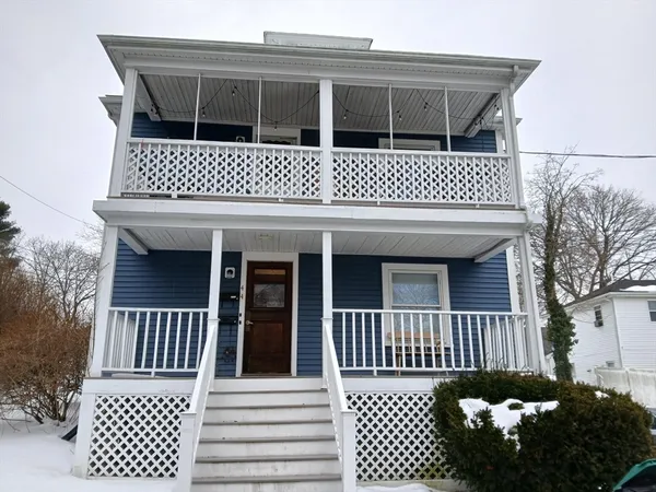 $2,500 | 44 Chapel Court, Unit 2, Norwood, MA 02062