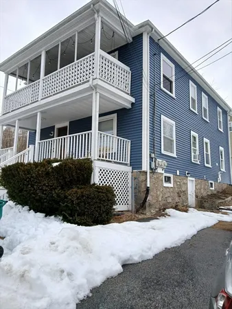 $2,500 | 44 Chapel Court, Unit 2, Norwood, MA 02062