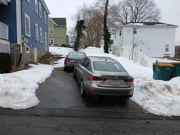 $2,500 | 44 Chapel Court, Unit 2, Norwood, MA 02062