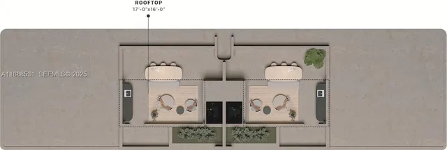 $1,669,000 | 2330 Southwest 36th Avenue, Unit 2, Miami, FL 33145