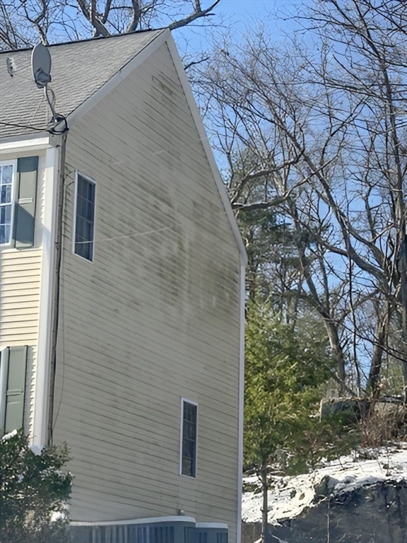 14 Smith Road Sutton, MA 01590 - Photo 3 of 3 a brick building with a tree in front of it