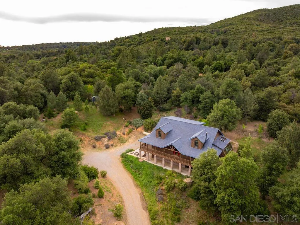 1068 West Incense Cedar Road Julian, CA 92036 - Photo 53 of 56
