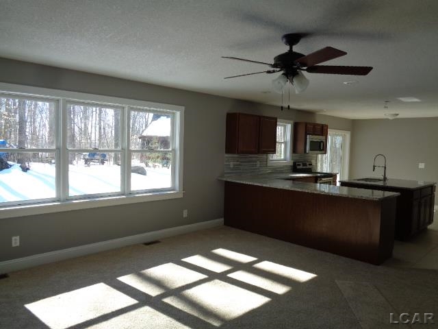 8473 Roscommon Court, Unit ROSCOMMON Onsted, MI 49265 - Photo 4 of 16