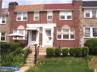 259 Margate Road Upper Darby, PA 19082 - Photo 1 of 10 Exterior Front