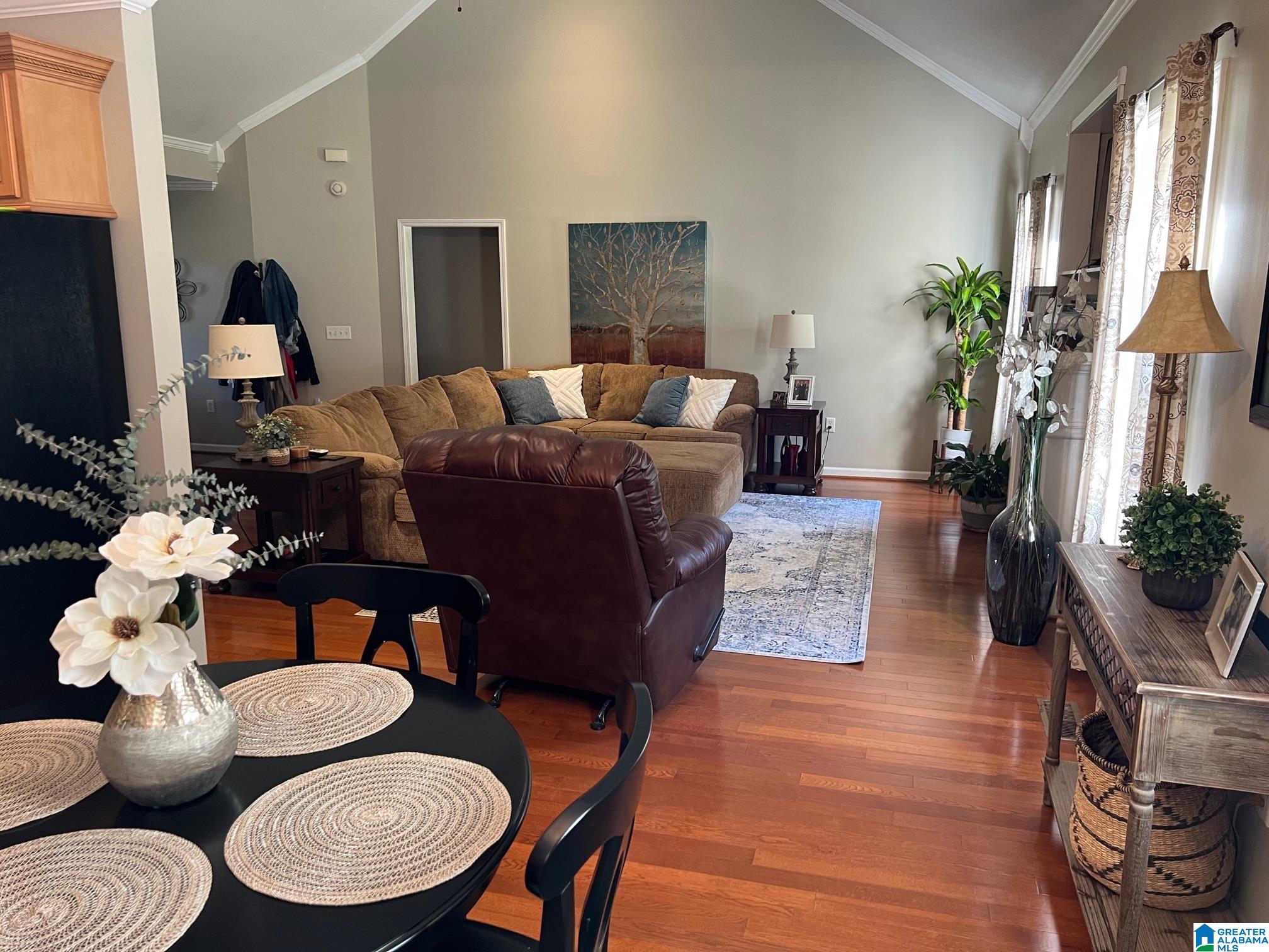 855 Wolf Creek Road South Pell City, AL 35128 - Photo 13 of 49