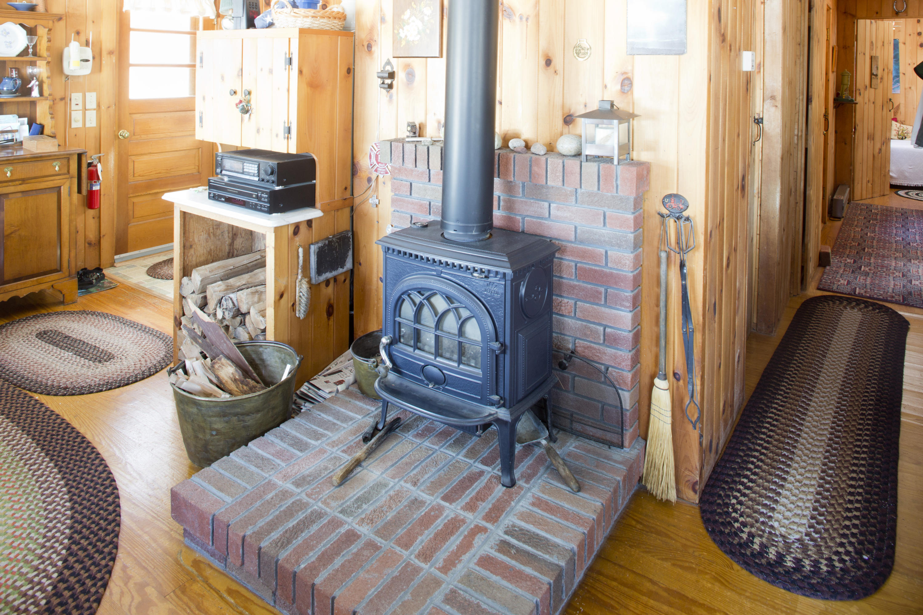 161 Beaver Circle Dedham, ME 04429 - Photo 9 of 18 Taylor524A7179
