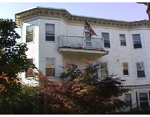 32 Stanton Road, Unit 3 Brookline, MA 02445 - Photo 1 of 1