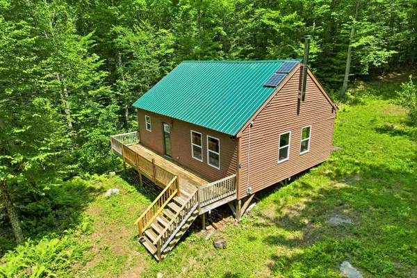 $290,000 | 900 Wilderness Drive, Burke, VT 05832