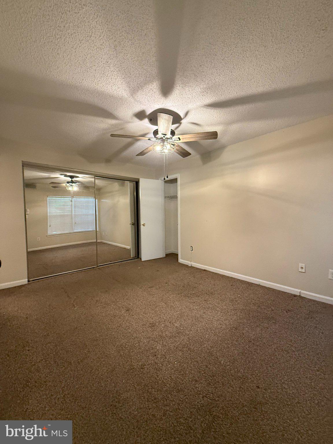 10510 Beacon Ridge Drive, Unit 14202 Bowie, MD 20721 - Photo 16 of 17 Spacious room with mirrored closet.