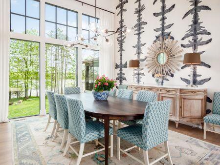 8965 Dublin Road Powell, OH 43065 - Photo 73 of 84 Dining