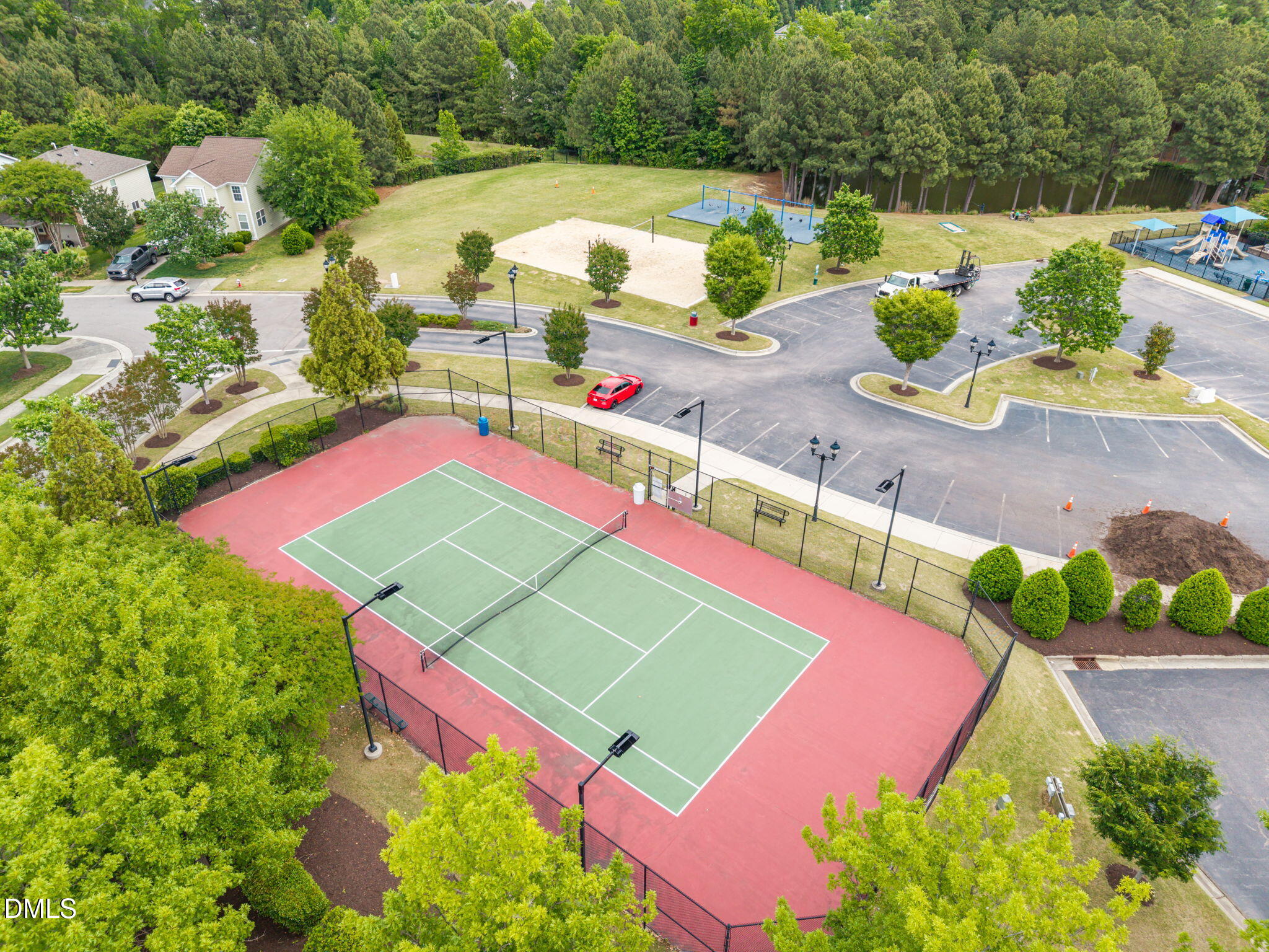 2017 Rapid Falls Road Cary, NC 27519 - Photo 38 of 45 9-web-or-mls-DJI_20260501155114_0004_D