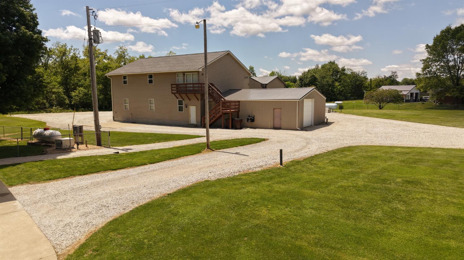 11285 Chesterville Road Moores Hill, IN 47032 - Photo 47 of 71