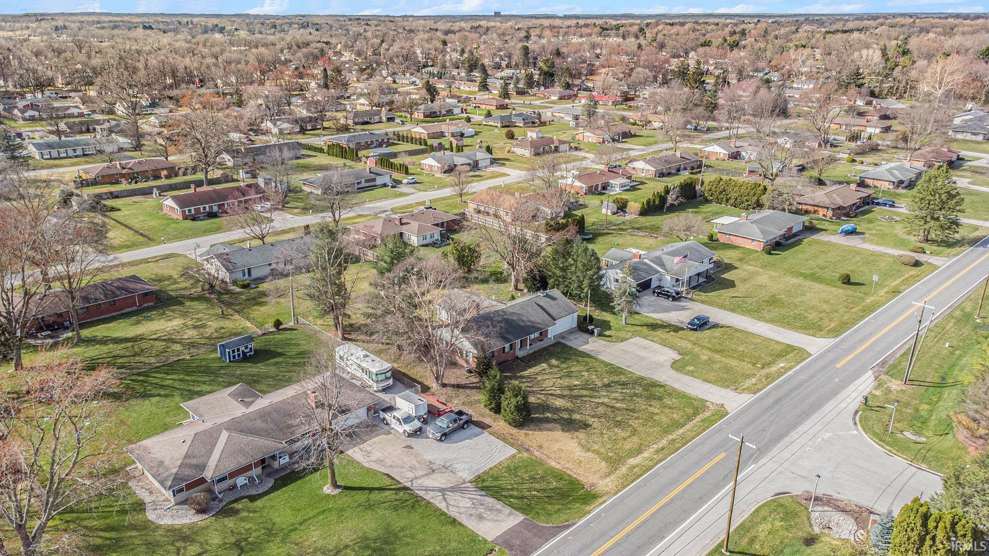 61583 Miami Road South Bend, IN 46614 - Photo 14 of 23