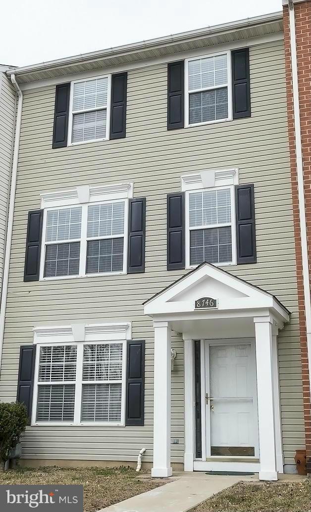 8746 Jarwood Road Baltimore, MD 21237 - Photo 1 of 29 Exterior (Front)