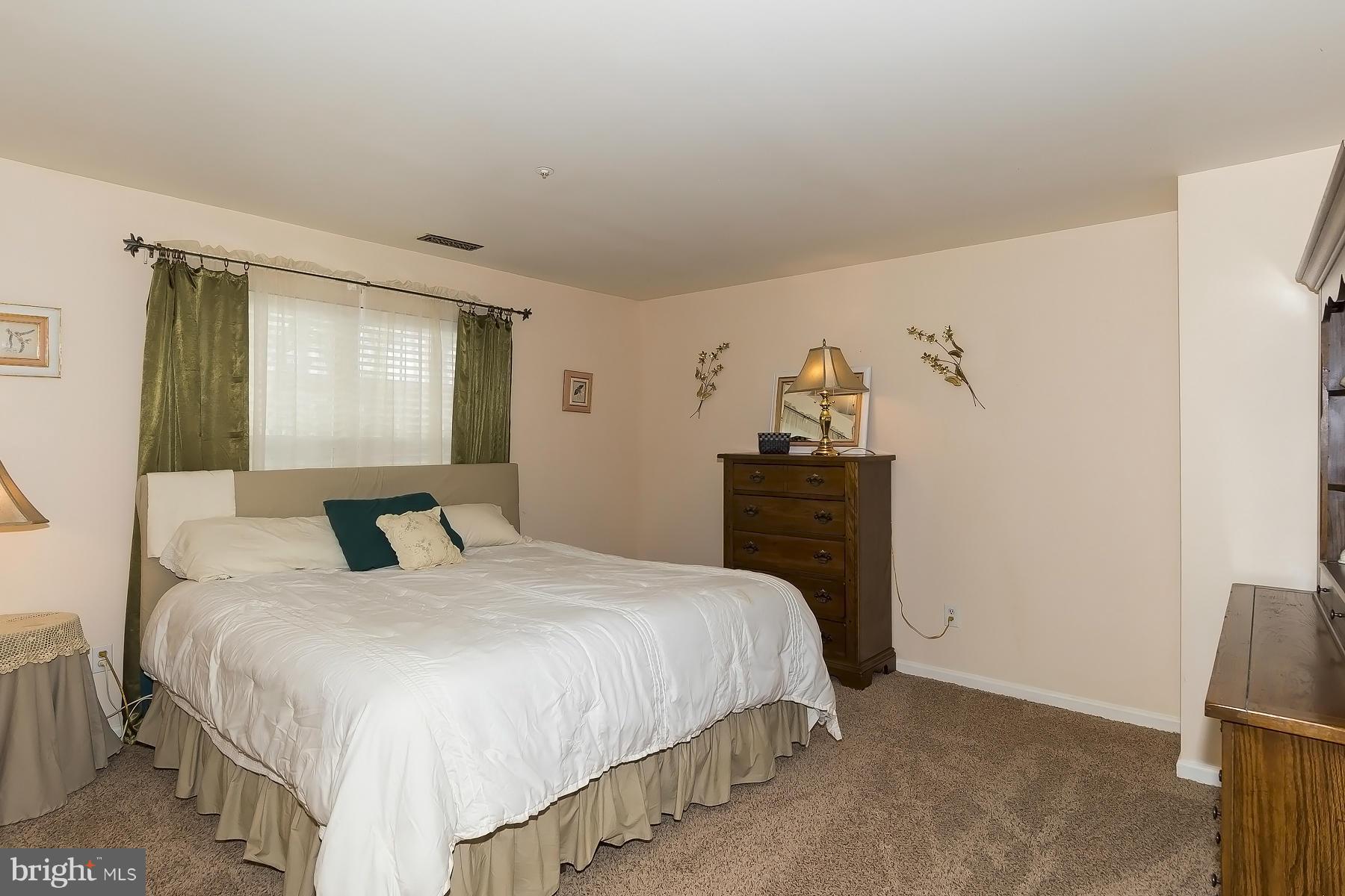 8746 Jarwood Road Baltimore, MD 21237 - Photo 14 of 29 Master Bedroom