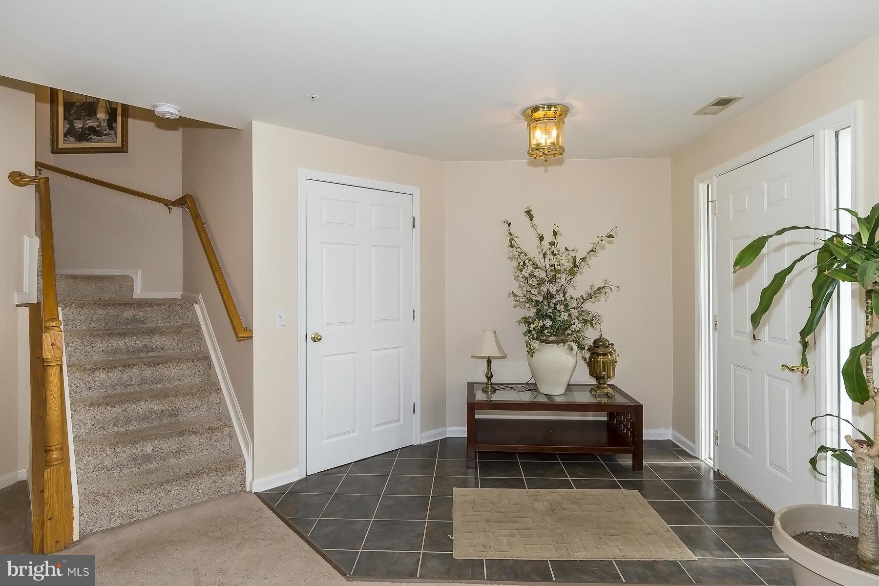 8746 Jarwood Road Baltimore, MD 21237 - Photo 3 of 29 Stairs to Main Level