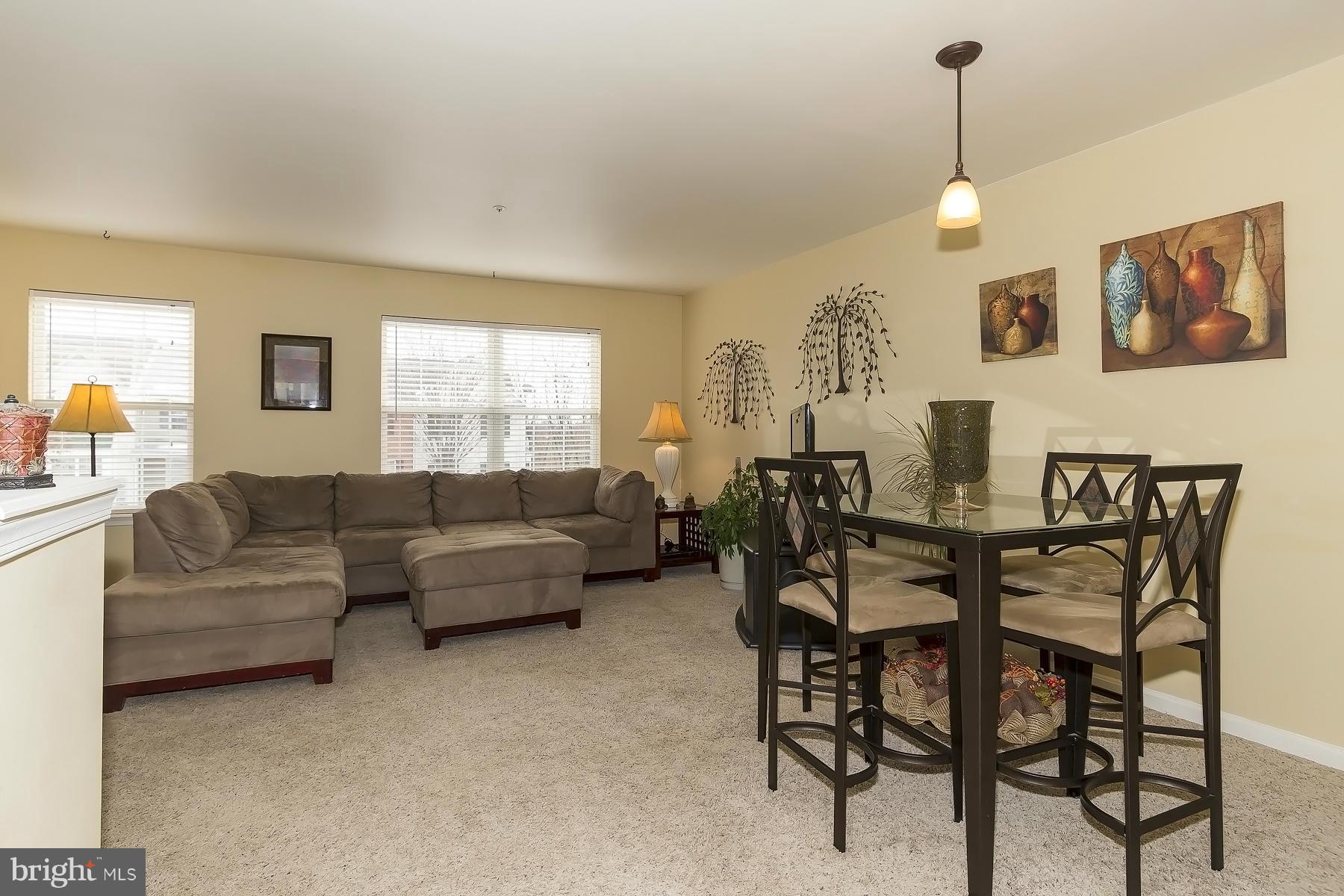 8746 Jarwood Road Baltimore, MD 21237 - Photo 10 of 29 Dining Area