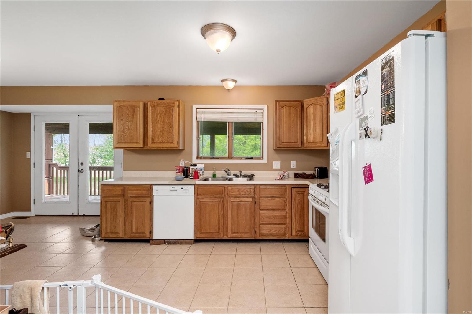 4495 Wilson Road Defiance, MO 63341 - Photo 13 of 29 Gallery Image 13
