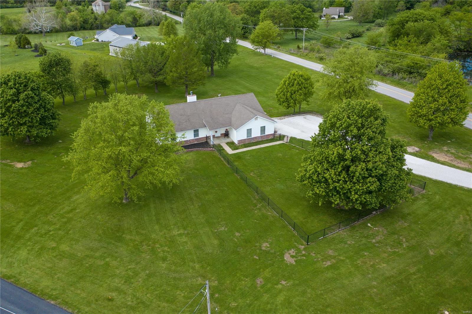 4495 Wilson Road Defiance, MO 63341 - Photo 29 of 29 Gallery Image 29