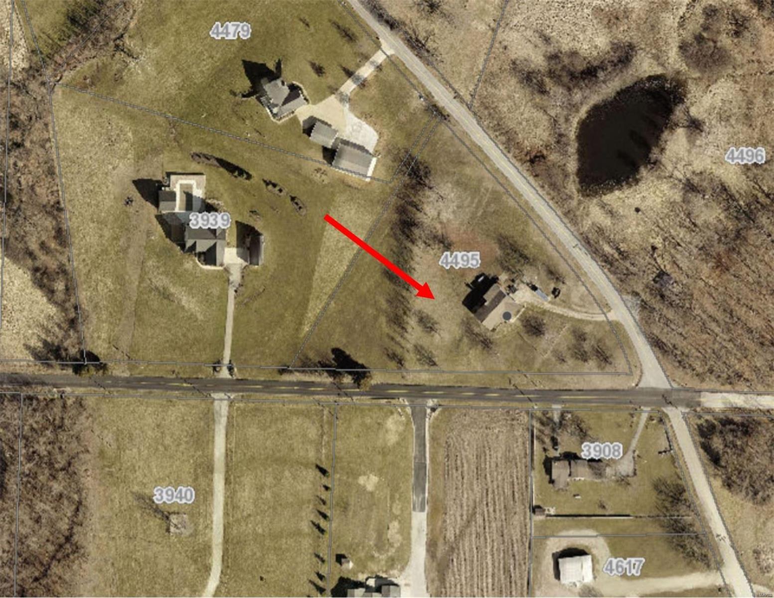 4495 Wilson Road Defiance, MO 63341 - Photo 4 of 29 Gallery Image 4
