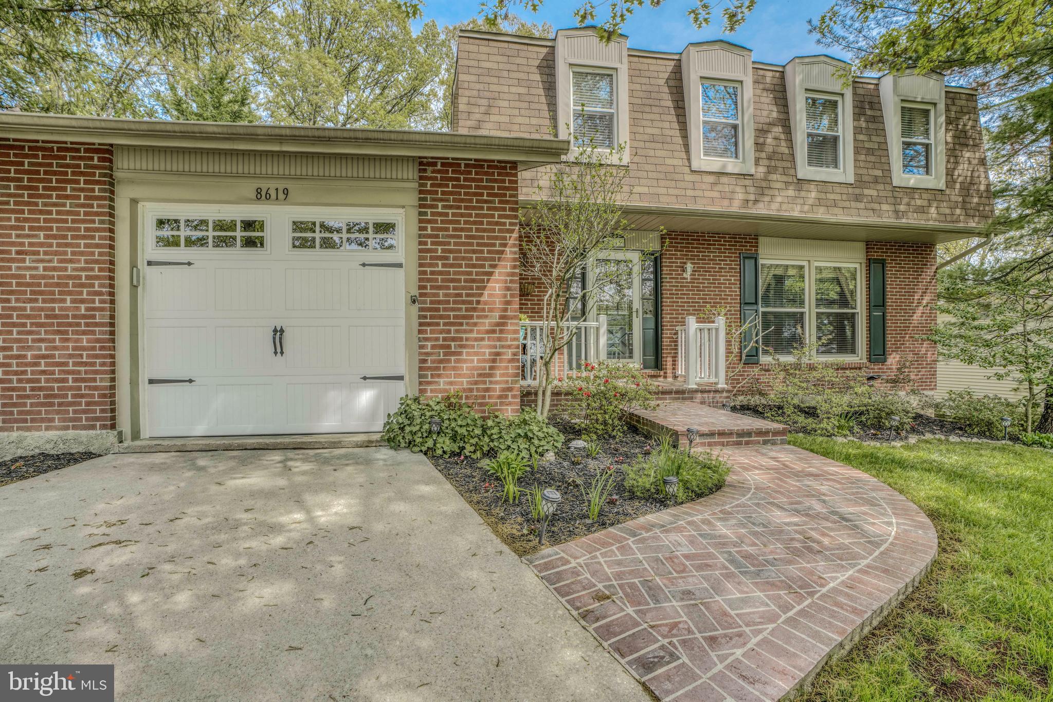 8619 Sherington Road Baltimore, MD 21236 - Photo 2 of 42 Welcome home