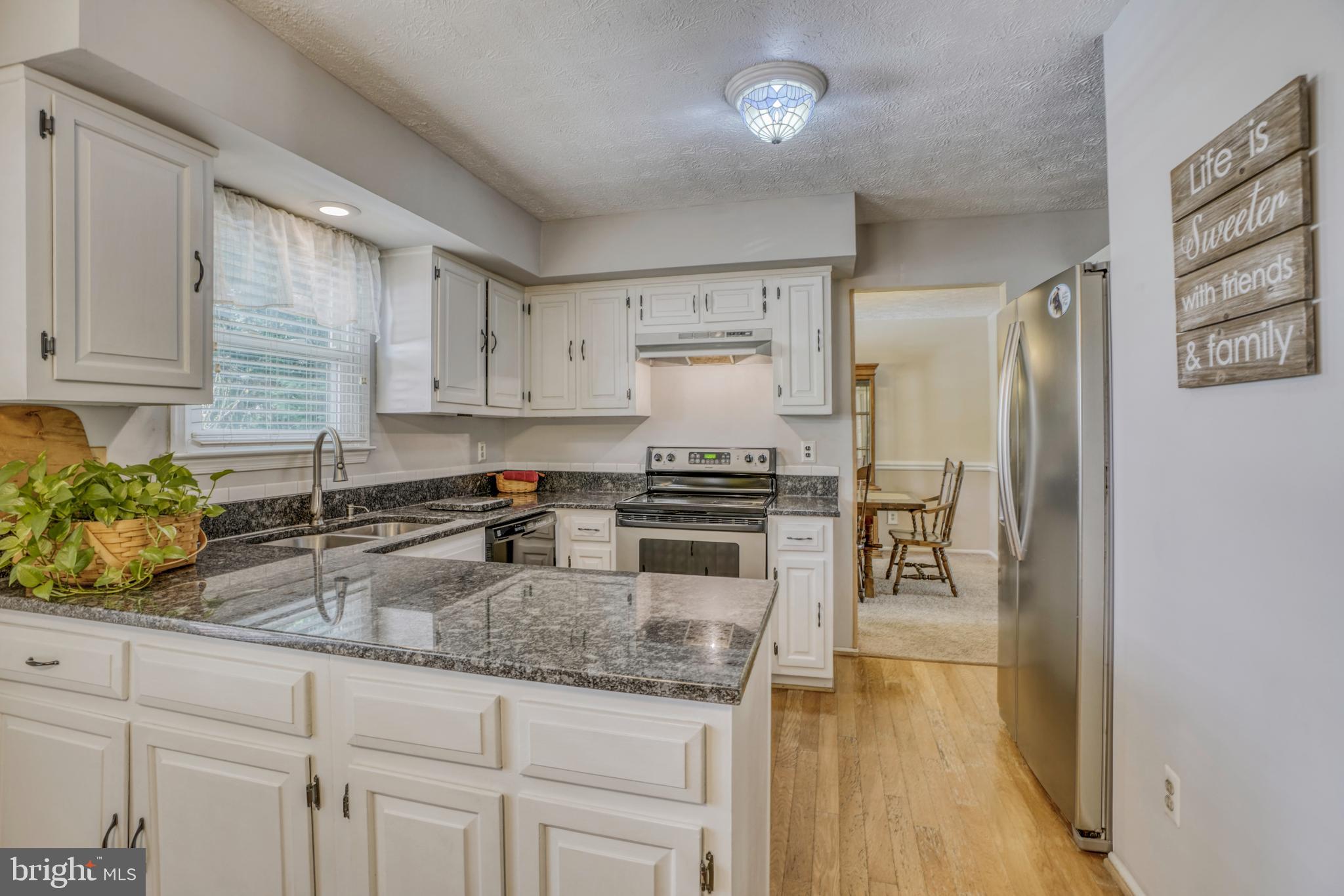 8619 Sherington Road Baltimore, MD 21236 - Photo 13 of 42 Open style kitchen