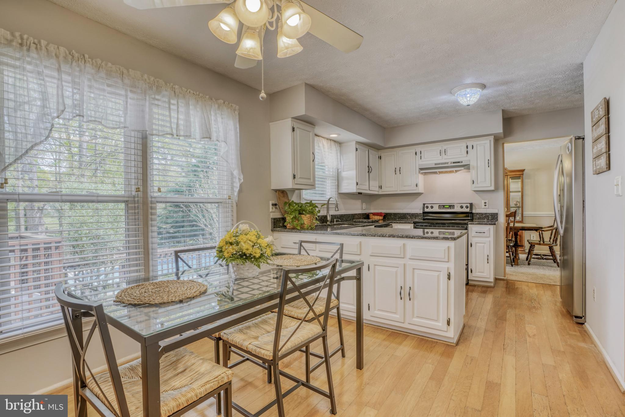 8619 Sherington Road Baltimore, MD 21236 - Photo 16 of 42 Lots of natural light