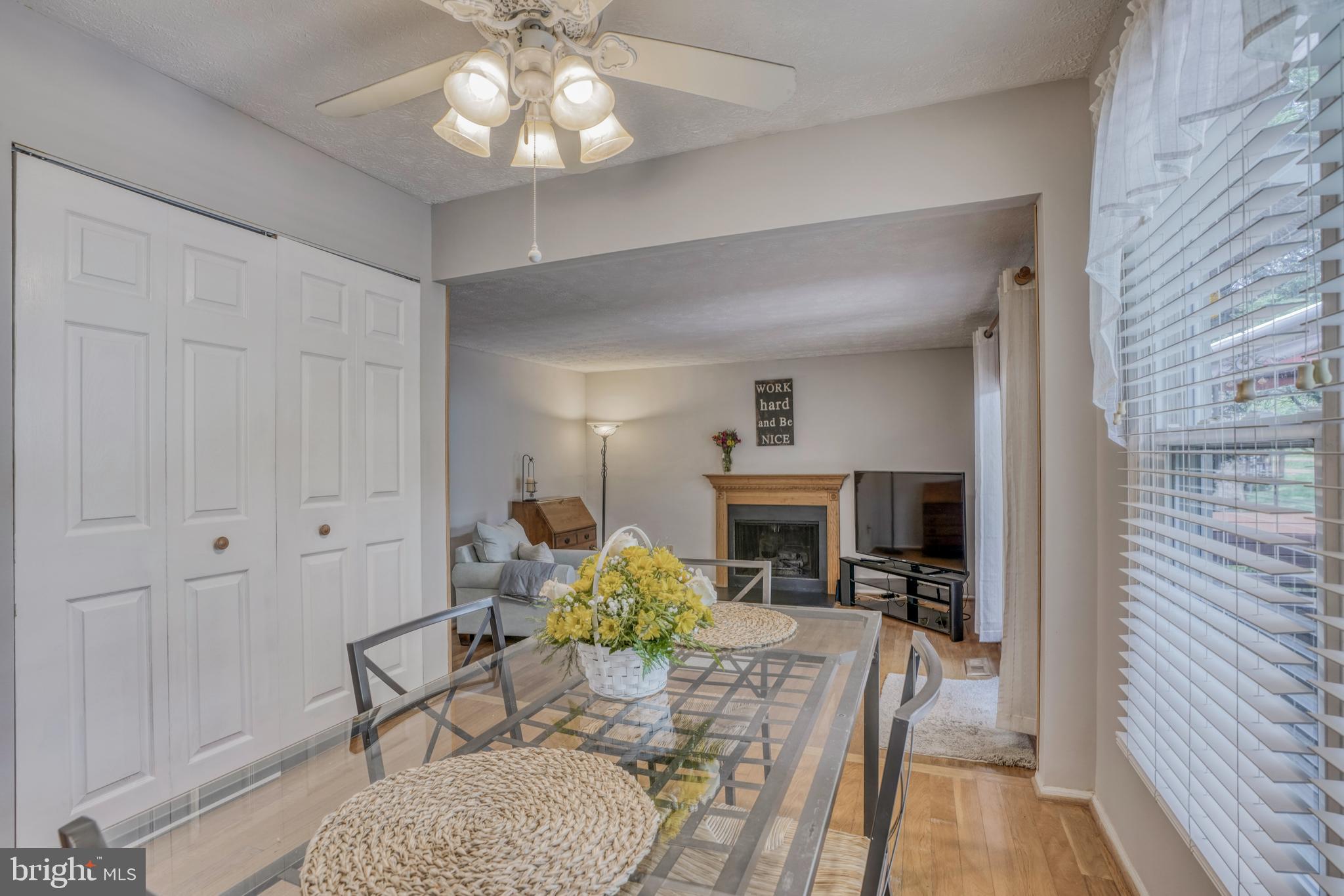 8619 Sherington Road Baltimore, MD 21236 - Photo 19 of 42 Breakfast area