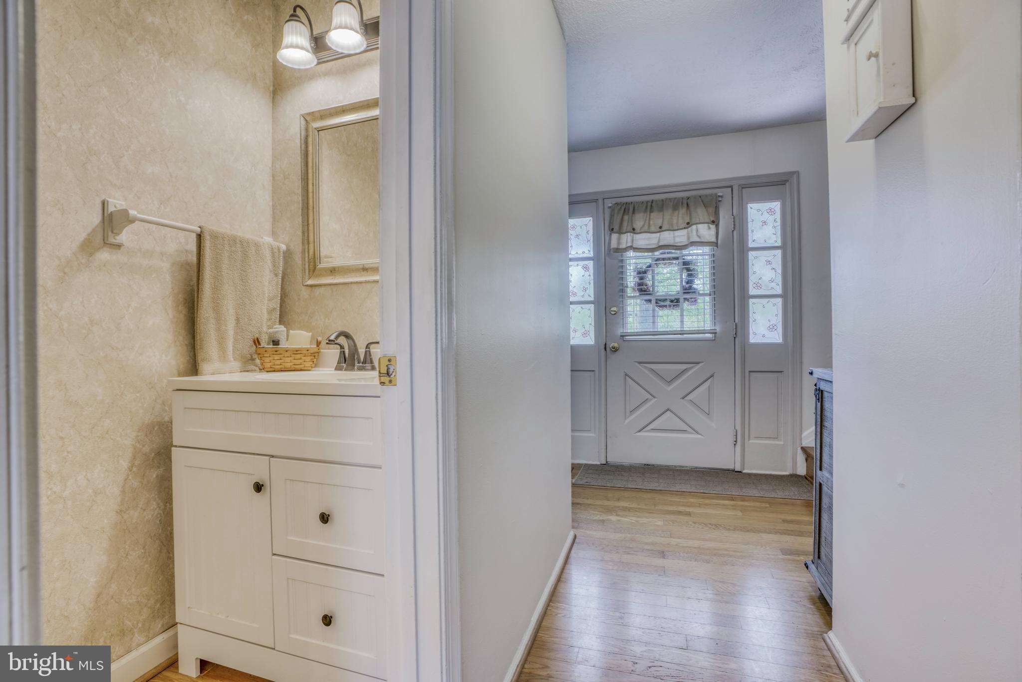 8619 Sherington Road Baltimore, MD 21236 - Photo 21 of 42 Hall bath